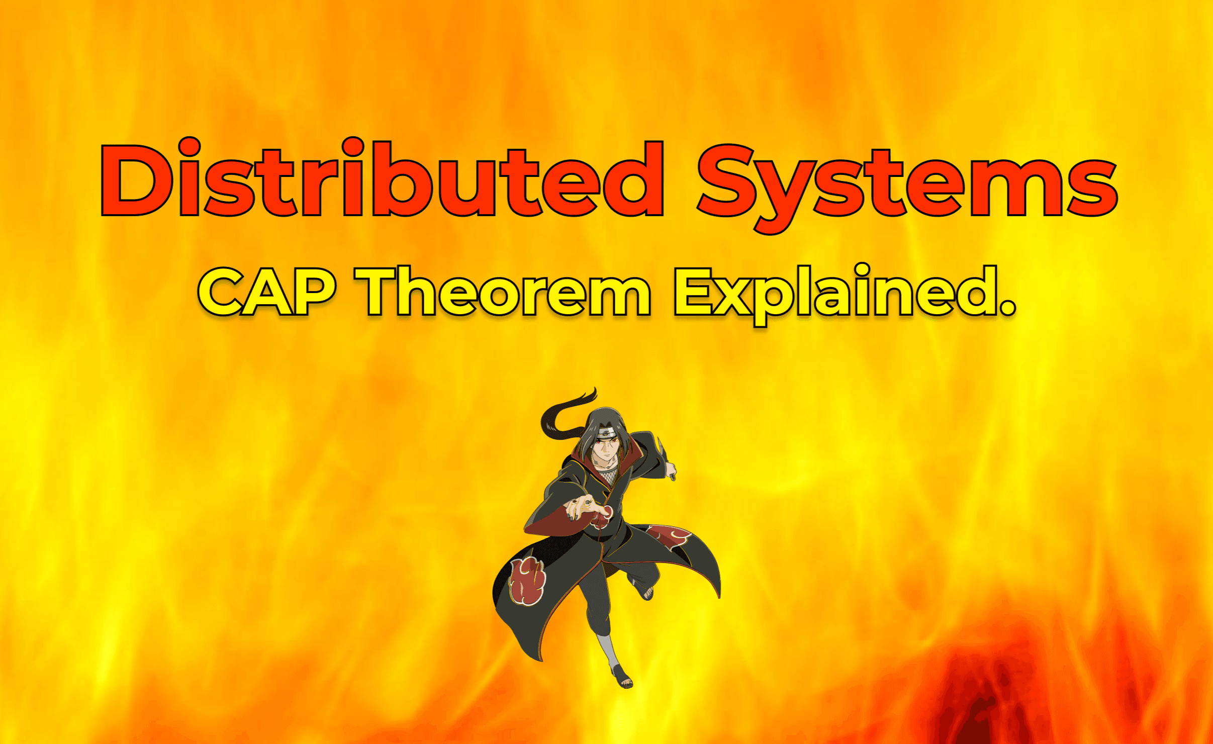 CAP Theorem