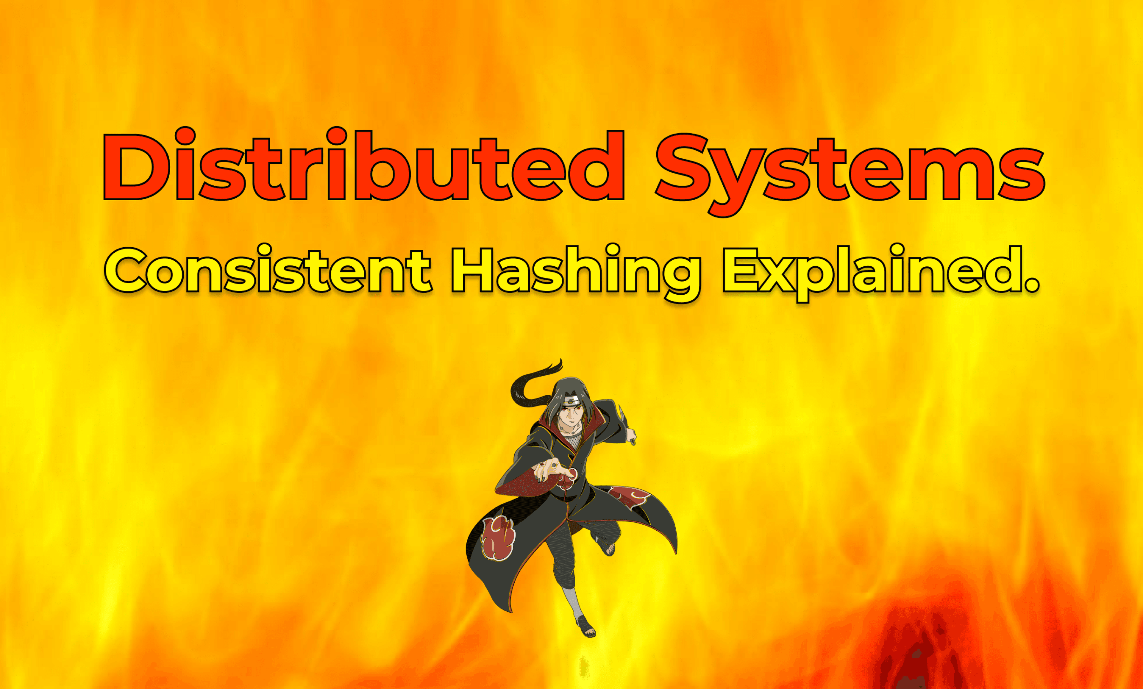 Consistent Hashing