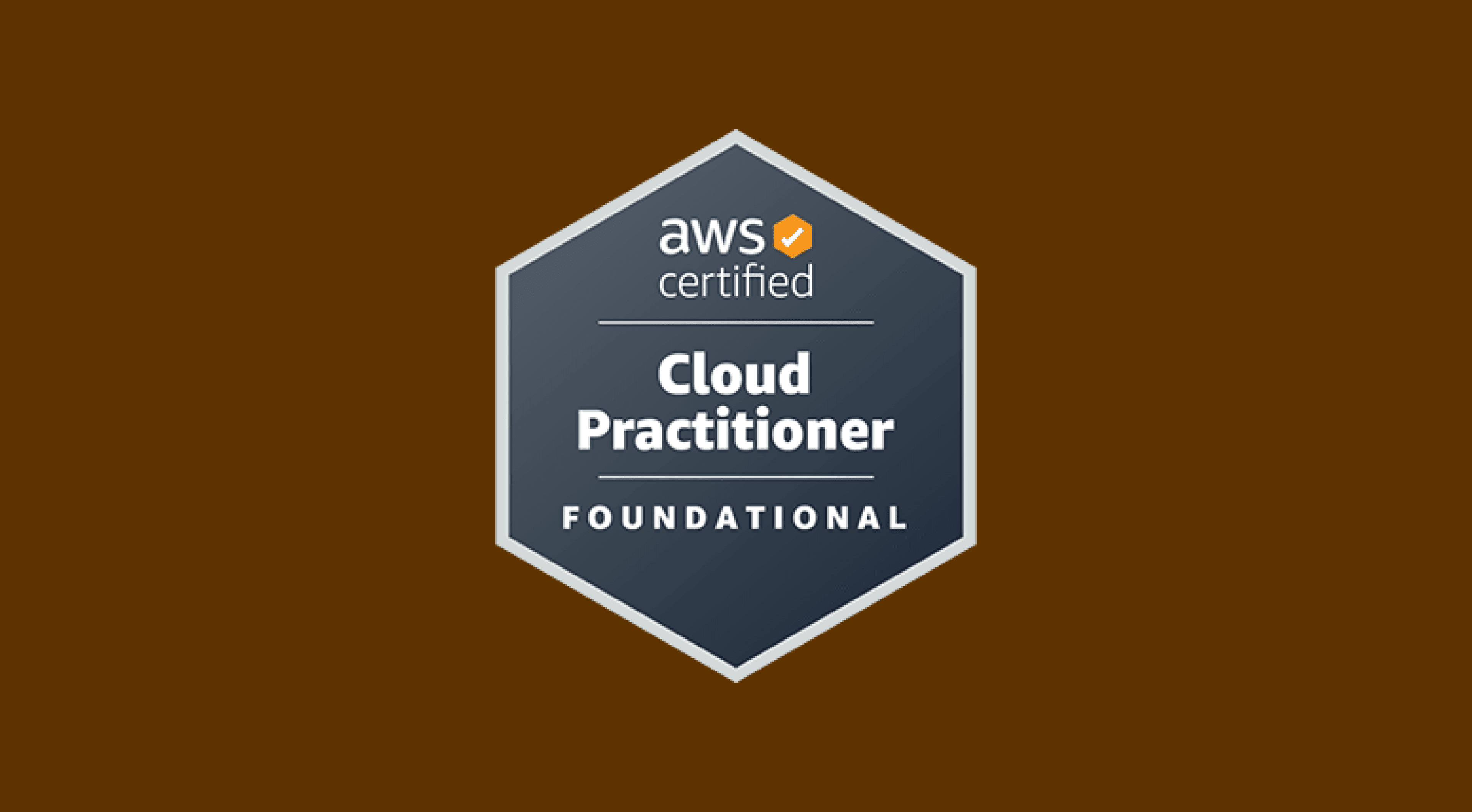 AWS Cloud Practitioner