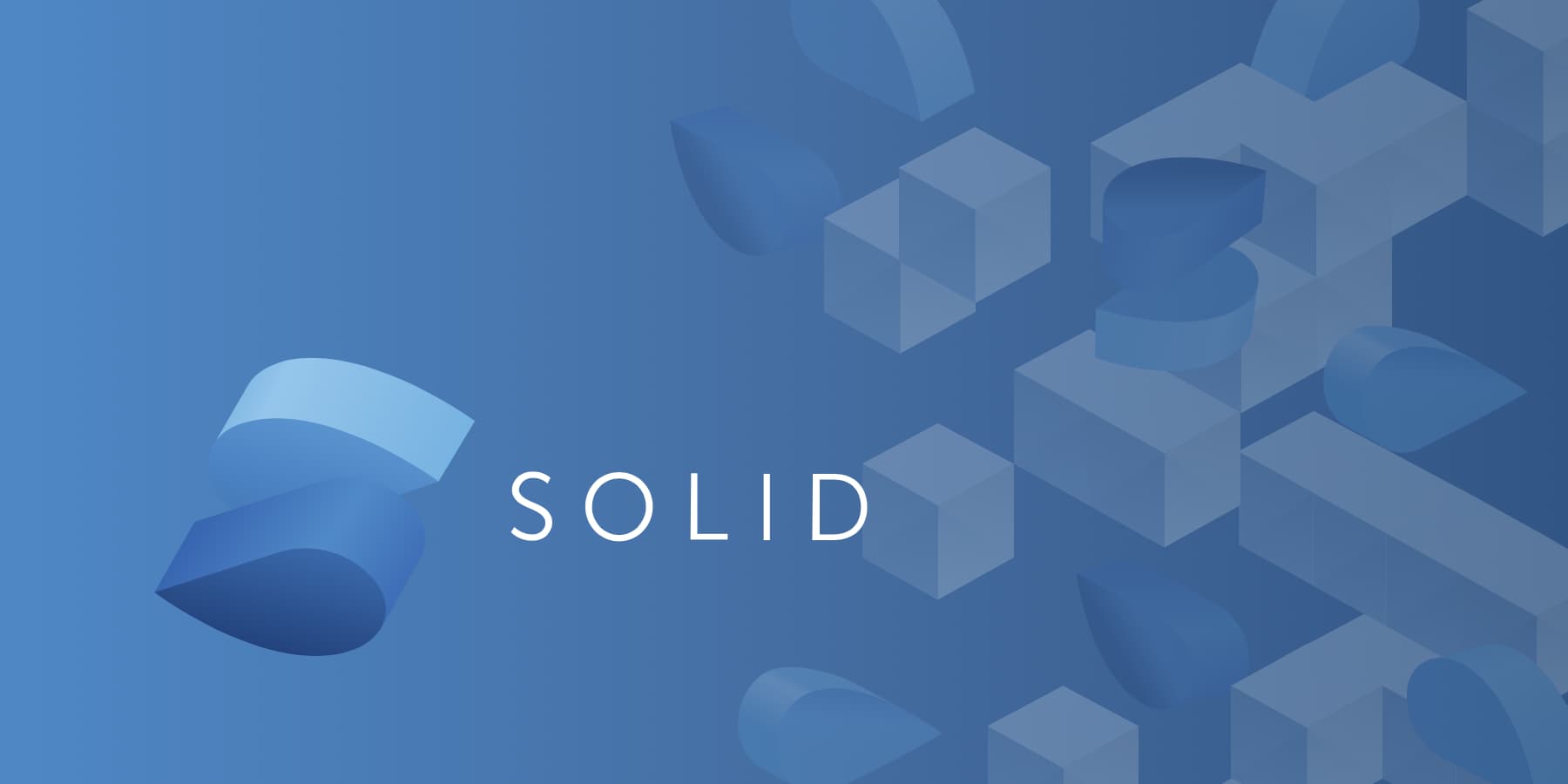 My experience with SolidJS