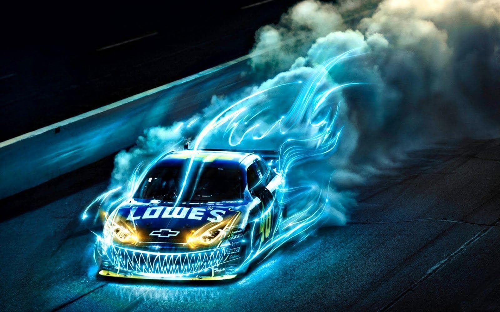 Race conditions
