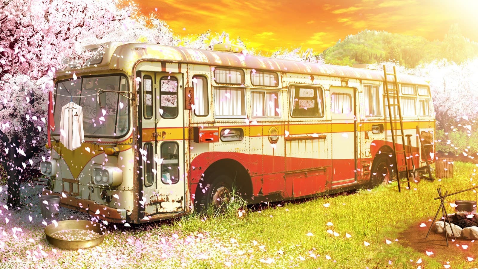 Practices to increase the bus factor