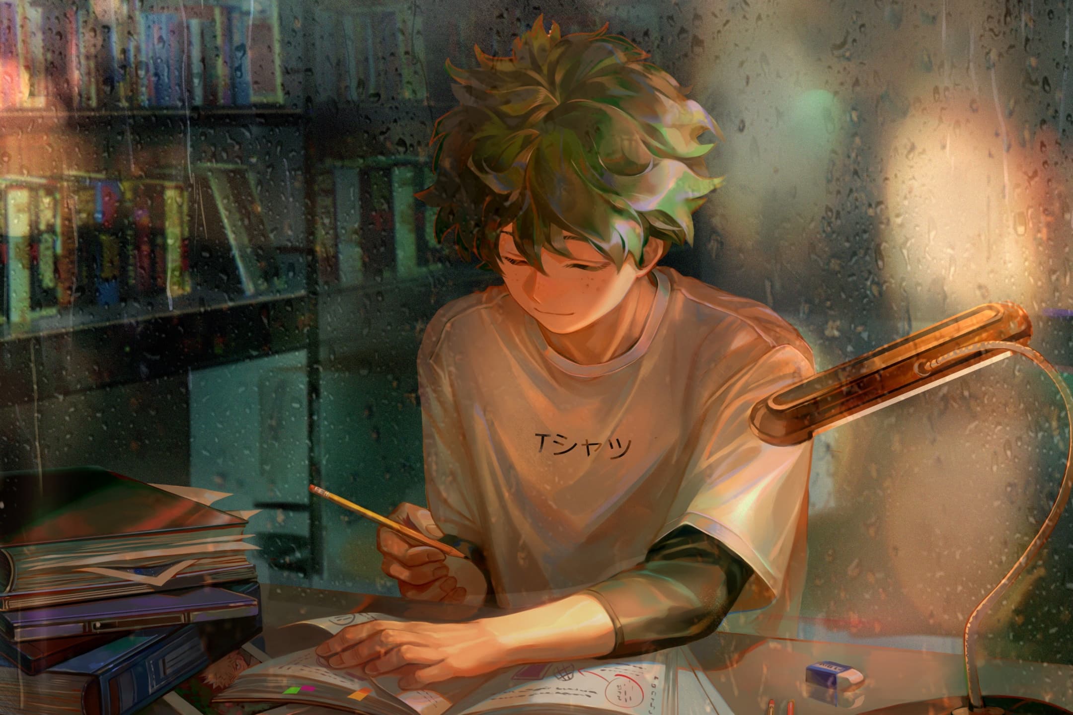 How to write good articles