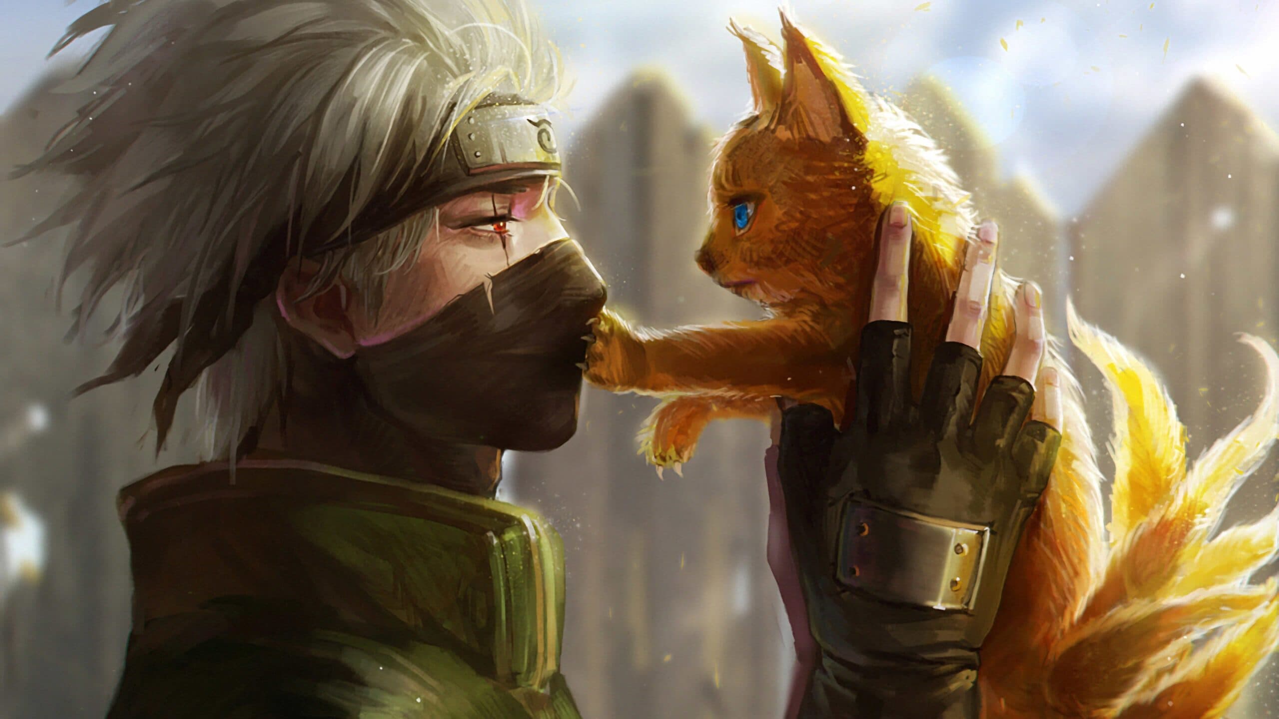 The beauty of writing