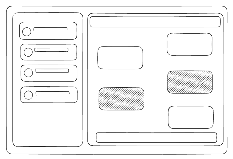 Frontend System Design: Chat Application