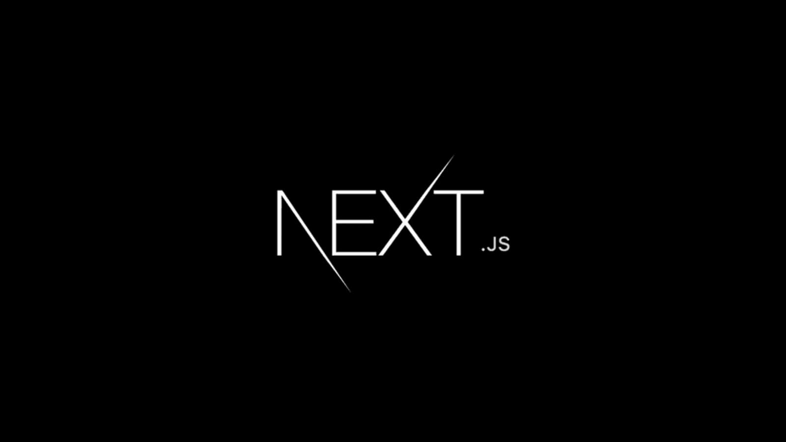Route Segment Config in Next.js