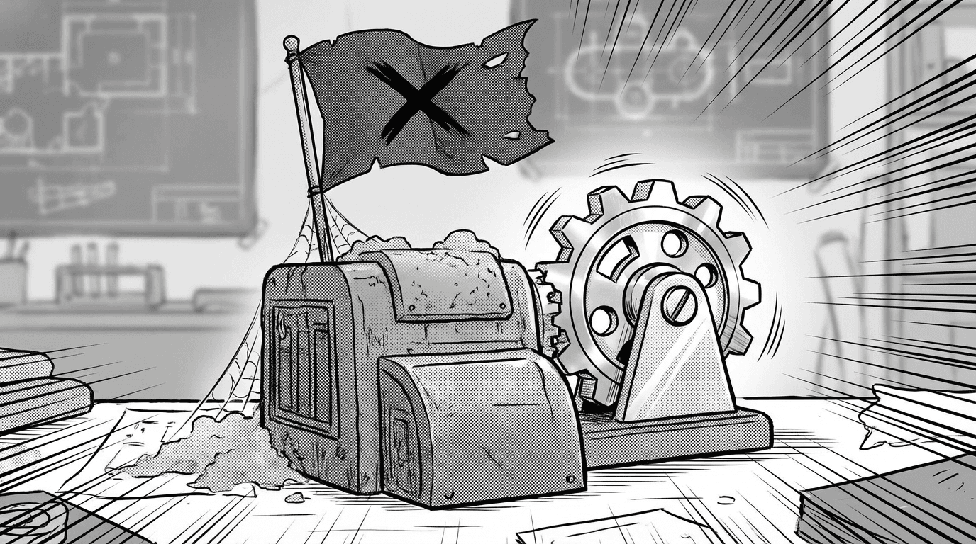 Dirty Flag. Skip Work That Does Not Matter Yet.