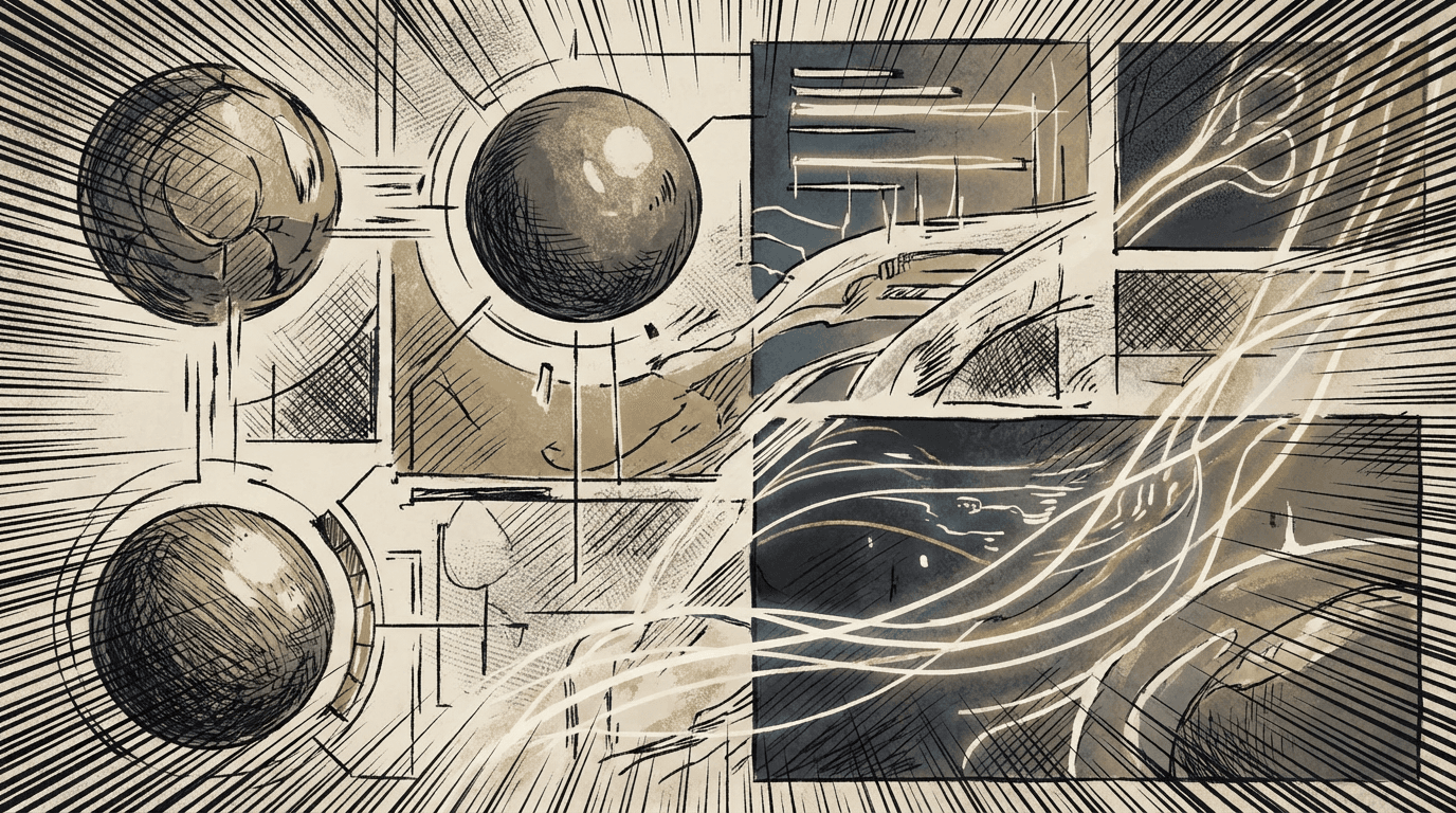 PBR: What It Actually Is and How Each Map Works