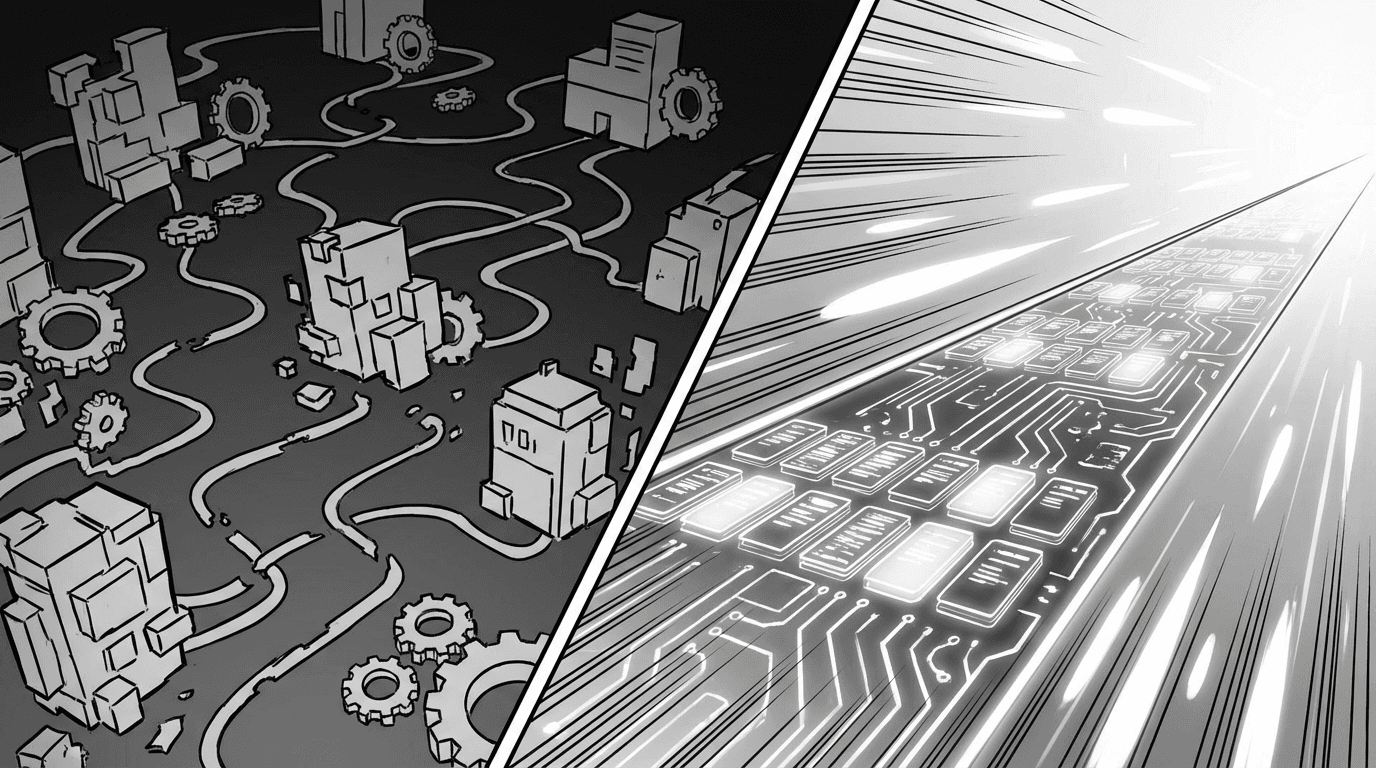 Data Locality: Why Your Data Layout Decides Your Game's Speed.