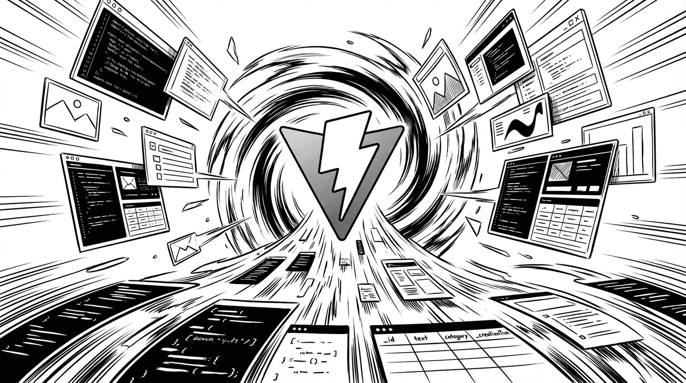 Dynamic OG Images for a Vite SPA with Convex