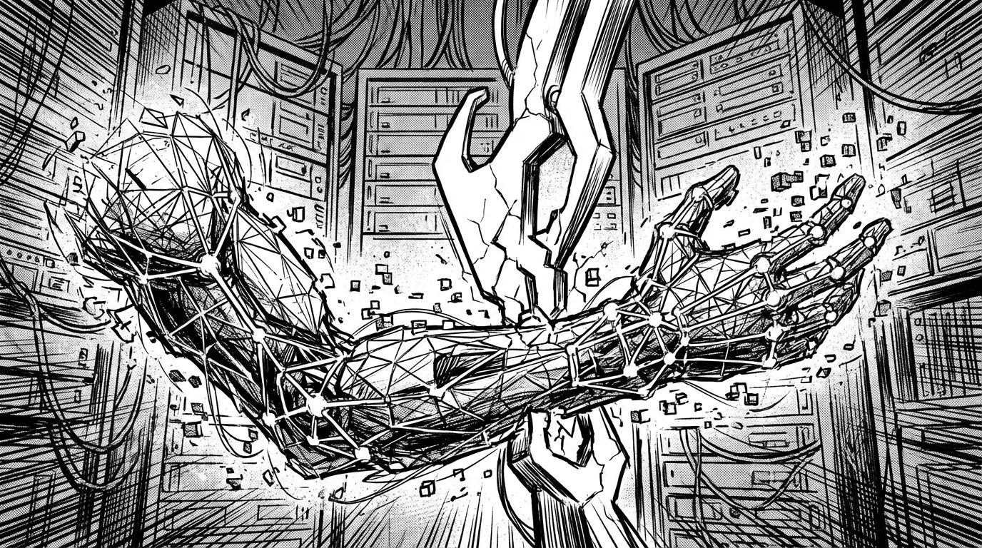 Why Skinned Meshes Are Hard to Render at Scale