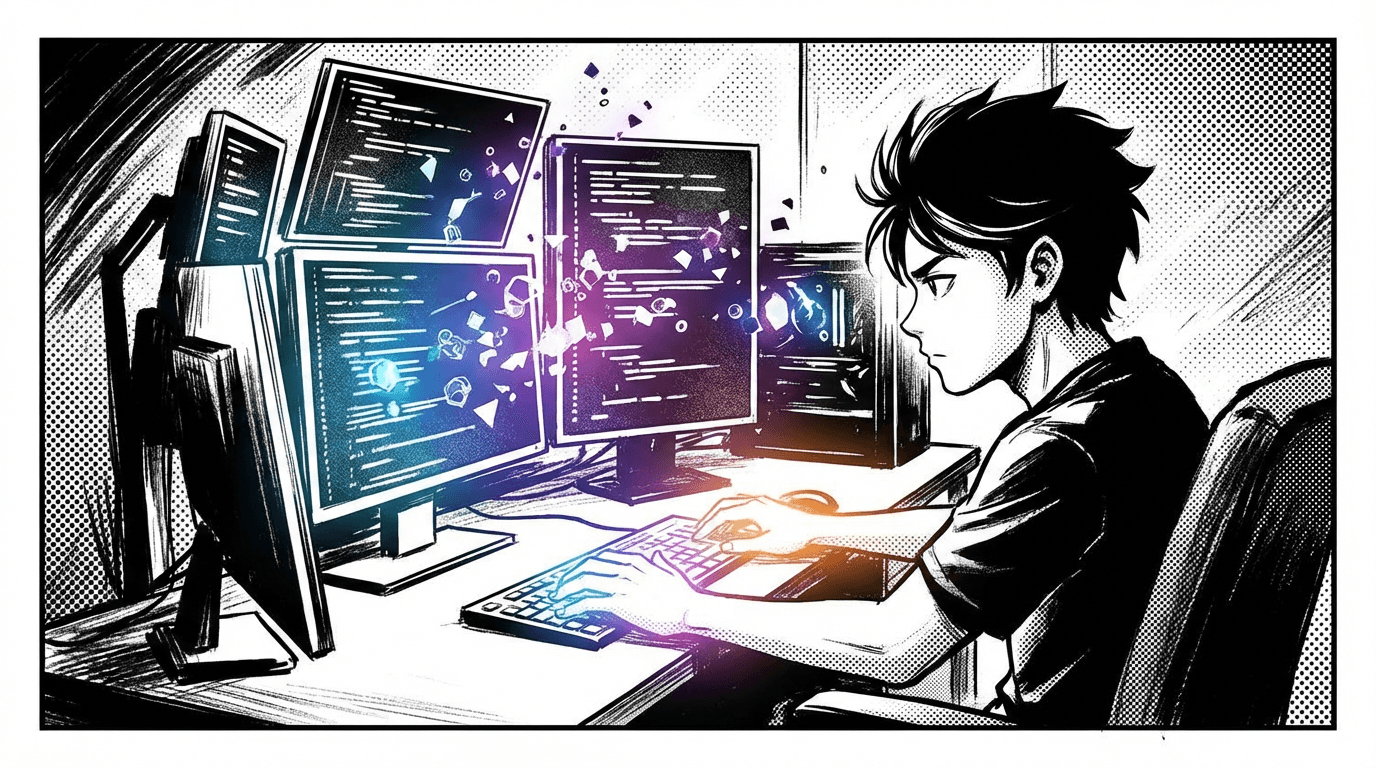 Building a Particle System in Three.js From Scratch