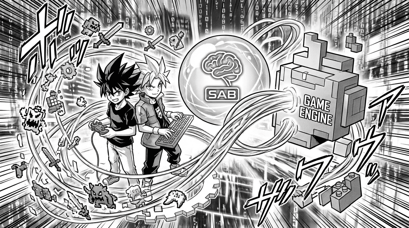 Why SharedArrayBuffer Is So Powerful in Game Dev