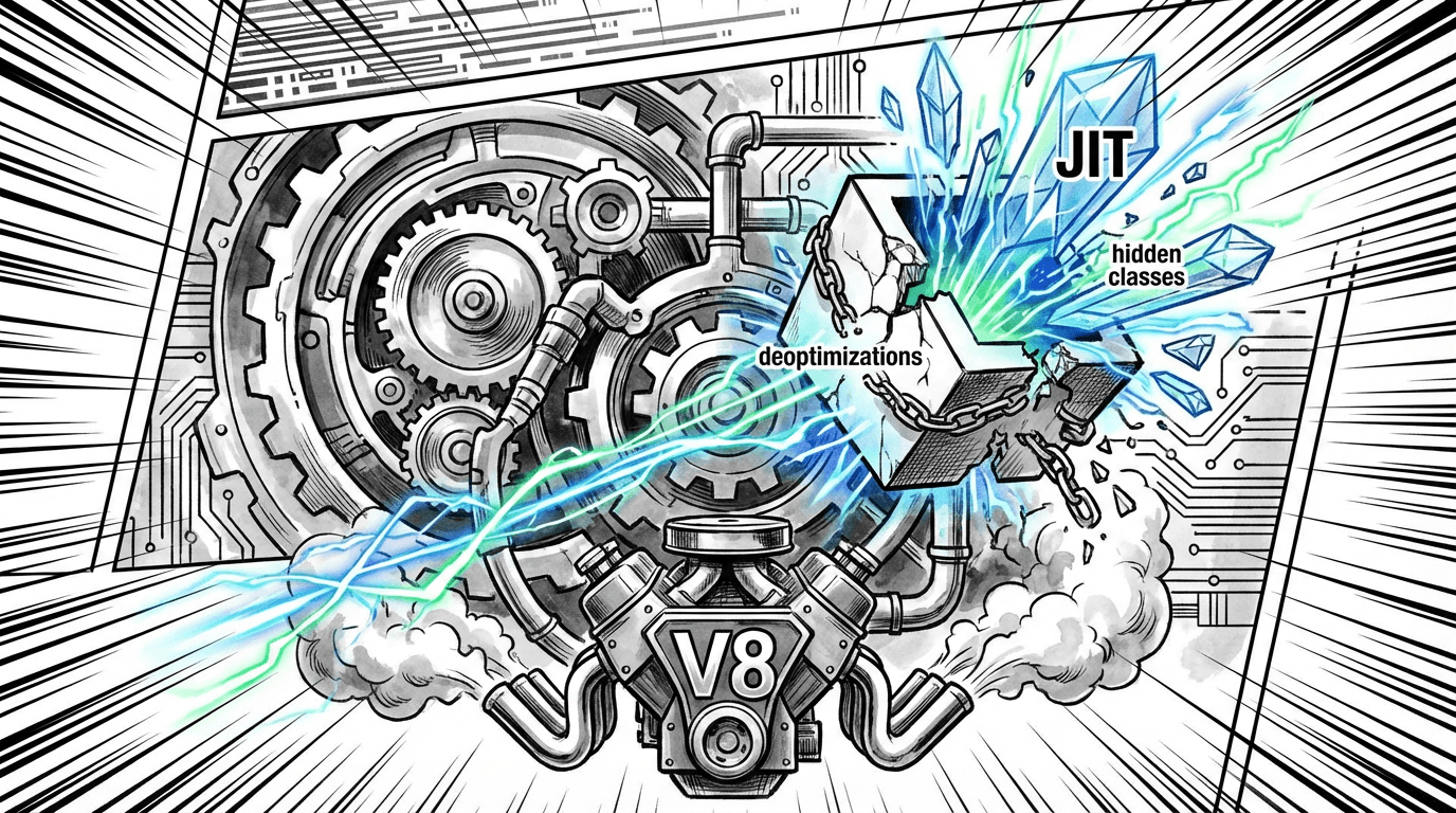 What Actually Happens When You Run JavaScript