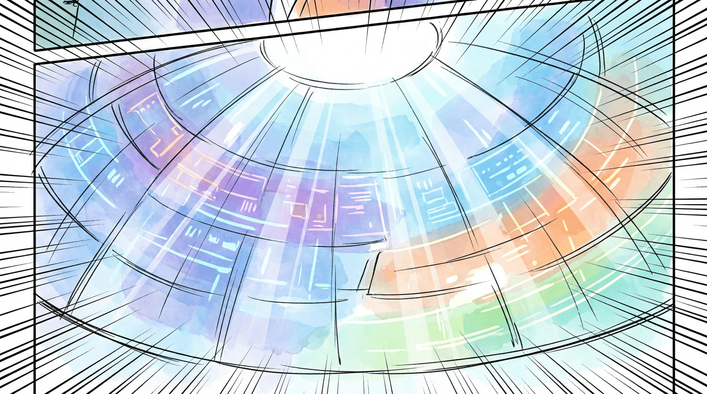 Why EXR Is the Real Deal for Skyboxes