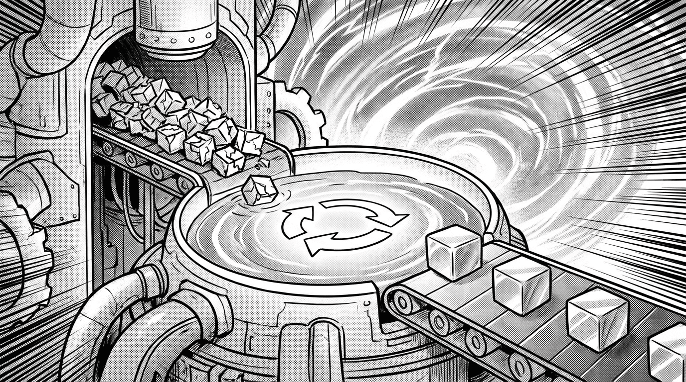 Object Pool. Stop Allocating. Start Reusing.