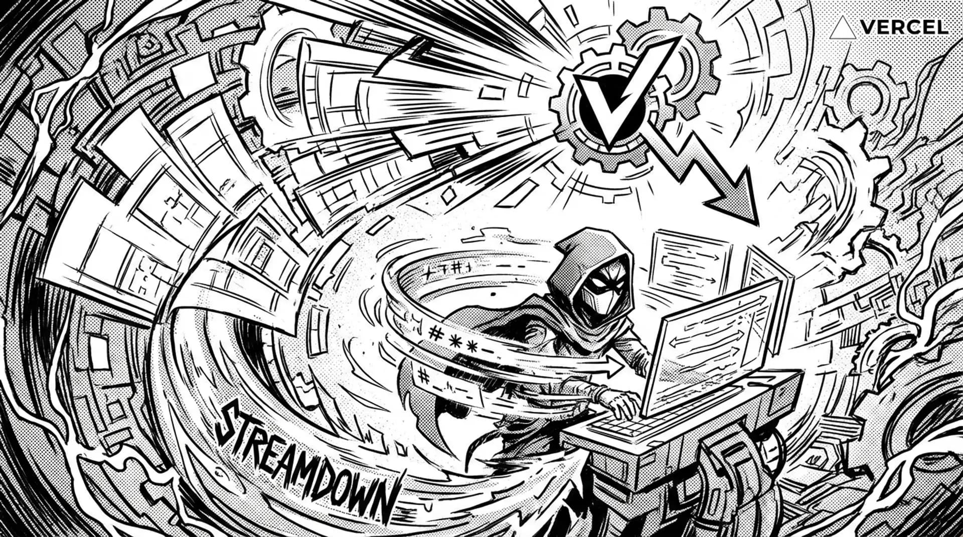 How To Build a Performant AI Markdown Renderer